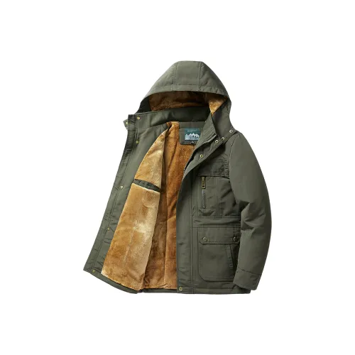 JEEP SPIRIT Leisure Collection Куртка Унисекс