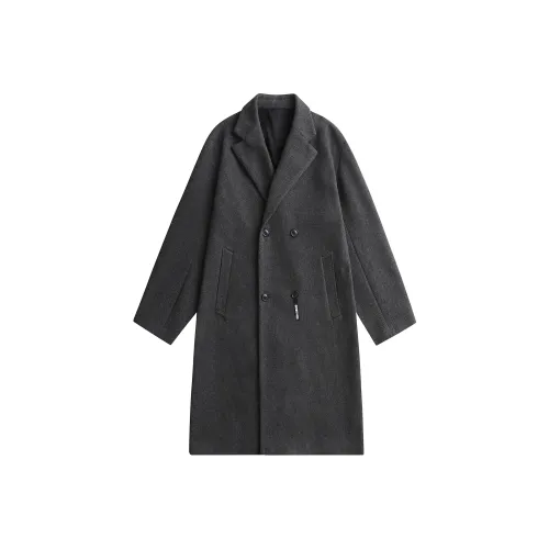 VITRO Унисекс Тренч