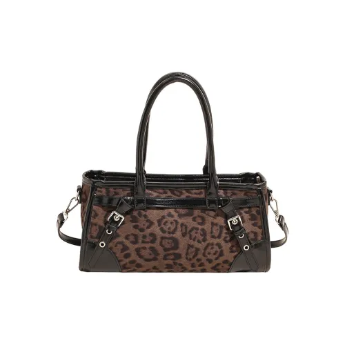 Gerlanx ПУ (полиуретан) Сумка на одно плечо Женская