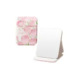 Большой - Розовый Тюльпан