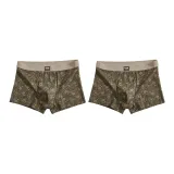 Темно-зеленый + Темно-зеленый