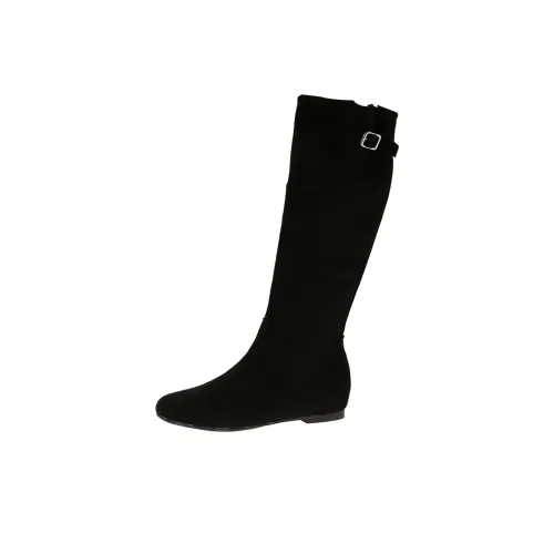 WOXXXN Женские сапоги на высоком каблуке