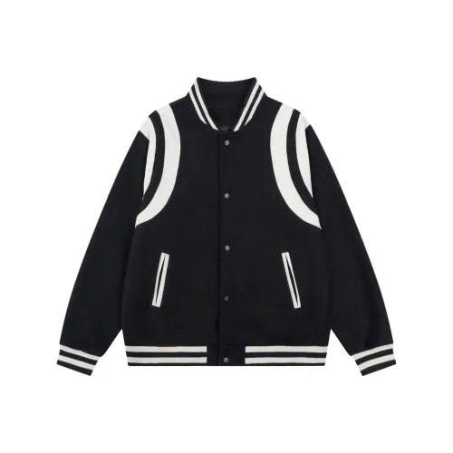 GELANYIFU GL Черный Унисекс Бейсбольные Джерси