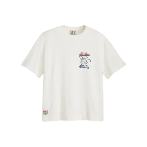 Levi's x Toy Story FW25 T Рубашка Мужская
