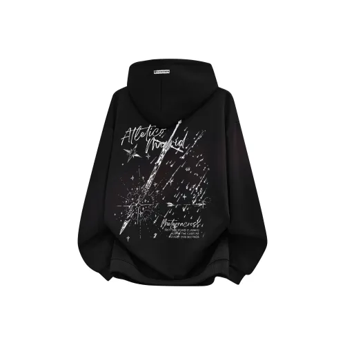 ATLETICO DE MADRID 1903 Свитшот Унисекс