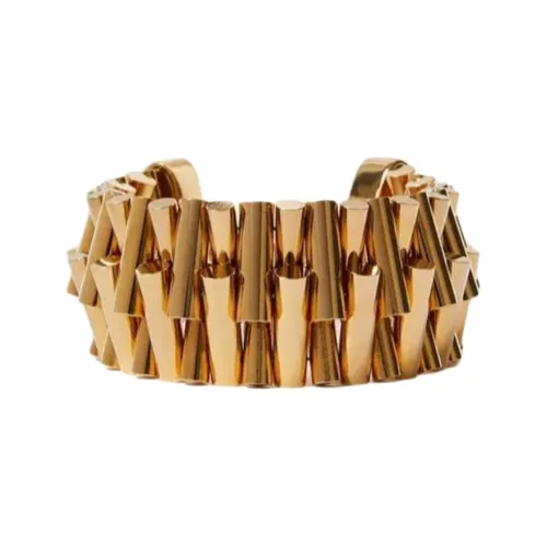 Valentino Металл Браслеты Женские Золото