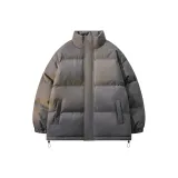 Темно-серый