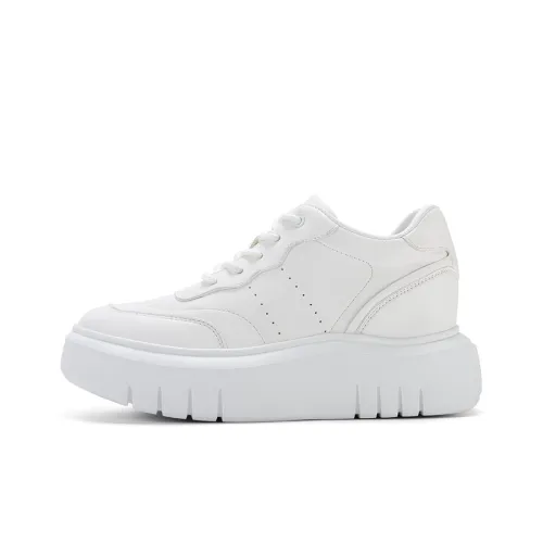 He Jinchang Скейтборд Кроссовки Женские