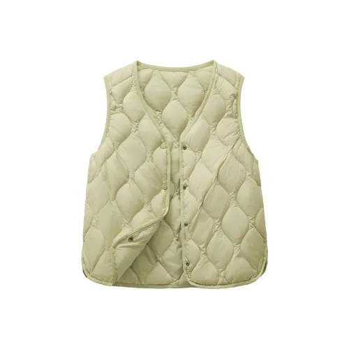 Yalu 1972 Унисекс Пух