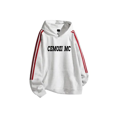 CEMOZI MC Унисекс Свитшоты
