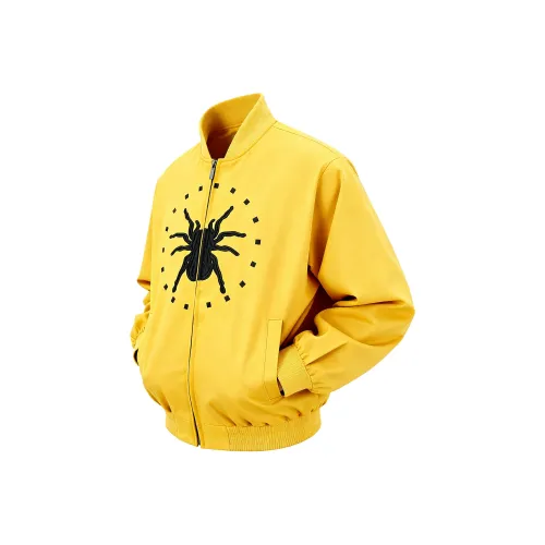 JIMI JONS Унисекс Куртки