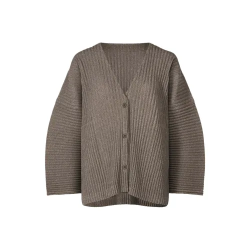 ISSEY MIYAKE FW25 Трикотаж Женский