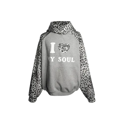 DBW DOUBLEWIN Свитшот Унисекс