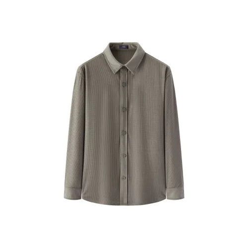 FIRS Мужские рубашки