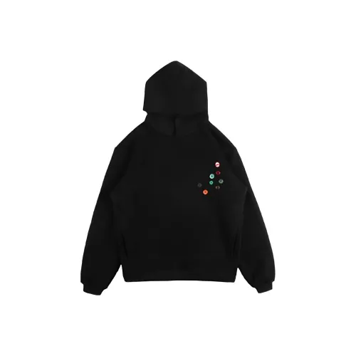 FTTHR Унисекс Свитшоты