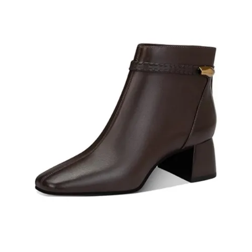 JESSICA SOPHIA Ботильоны 4,5 см Женские