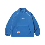 Морской синий