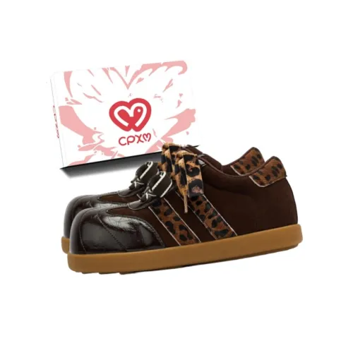 CPXO Универсальные немецкие армейские кроссовки женские