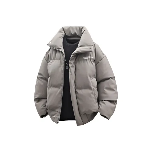 Zomuros Унисекс Пуховики