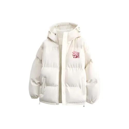 Turandot Унисекс Пуховики