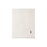 Белый-Pearl White Bunny