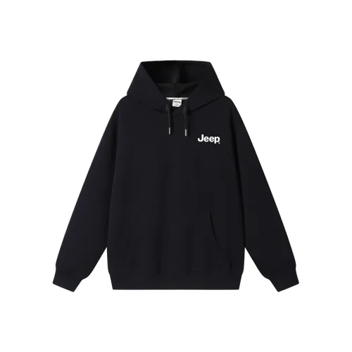 Jeep Мужские Свитшоты