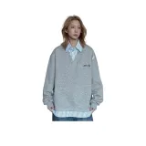 Серые полосы