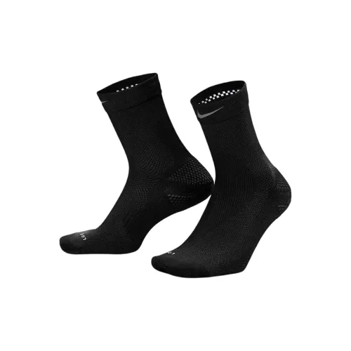 Найк Беговые носки Crew Унисекс 1 упаковка