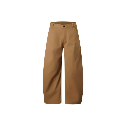 BOKLAB Повседневные брюки с дизайном Scissor унисекс