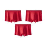 Красный, 3 шт., стиль позиционирования B [3 шт.]