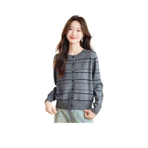 JOEM Женская трикотажная одежда