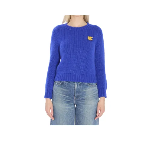 CELINE Кашемир Свитер Женские