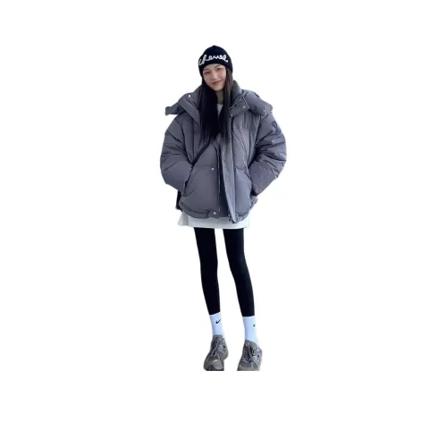 Dippanis Женские пуховики