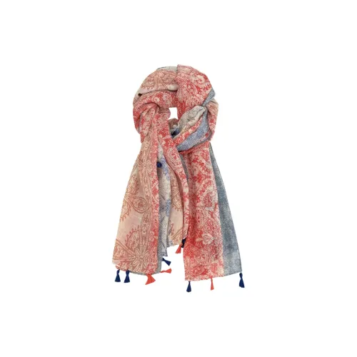 GUSKI Полиэстер Beautiful Утонченный Модный Mantle Женские Gift Box Set Многоцветный