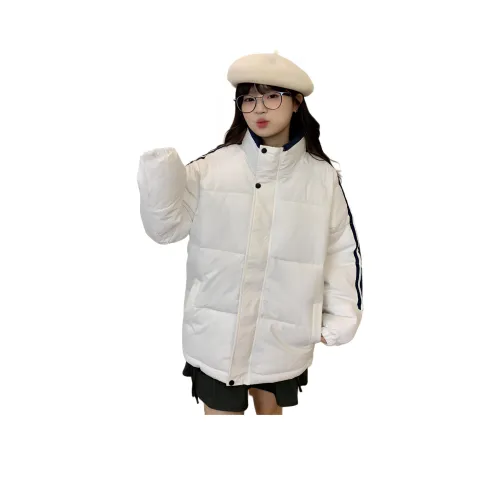 HTHK Женские пуховики