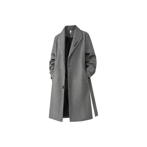 ROBINHOOD Унисекс Пальто