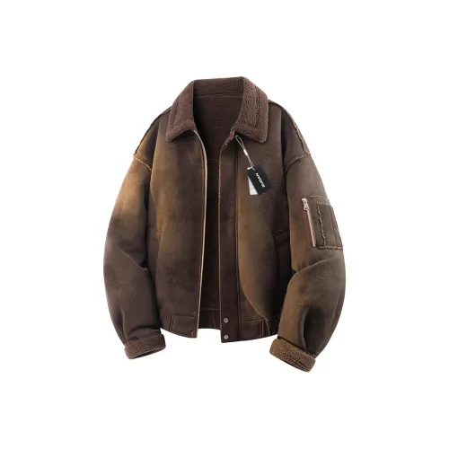 Left Bank Мужской пуховик