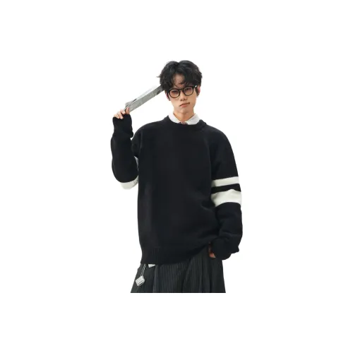 PISYPOX Унисекс Свитера