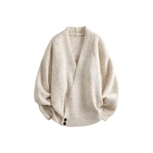 LINGSHI Унисекс Трикотаж