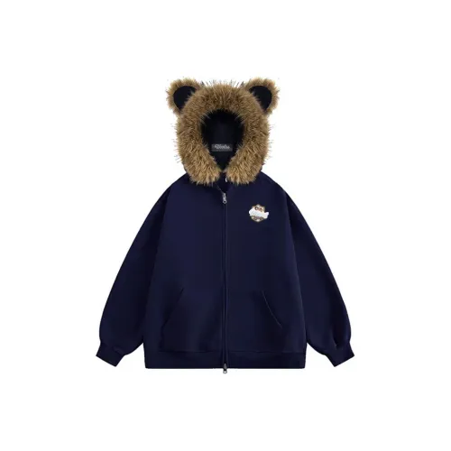 WOVLAS Унисекс Свитшоты