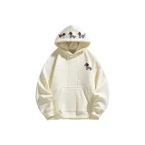 Абрикос [Флисовая подкладка]