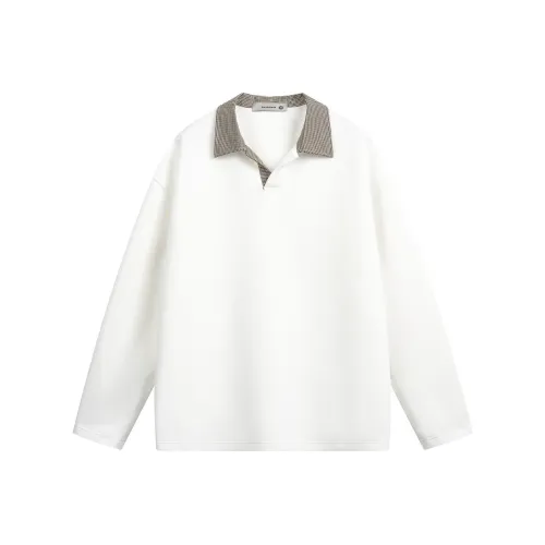 Wooden Rabbit Топ Свитшот Унисекс