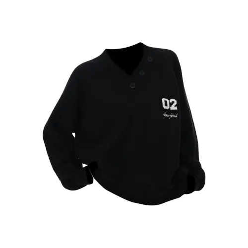 WELTER EXPERIMENT Трикотаж Унисекс