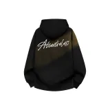 Черный (белый логотип)