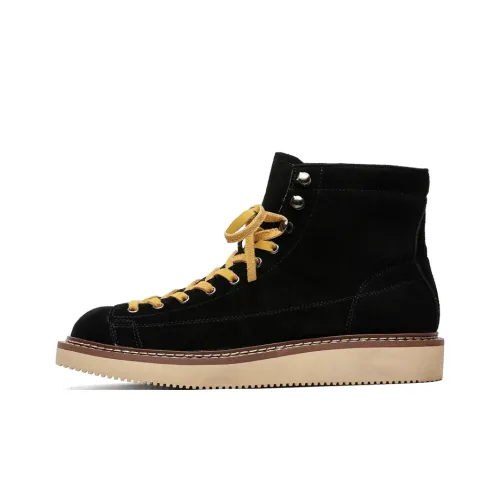 Romon Martin Boots Мужской