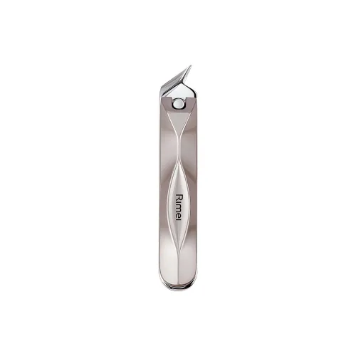 RIMEI Большой заточенный бандо инструмент для формирования ногтей Nail Scissors