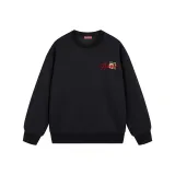 Черный [с флисовой подкладкой]