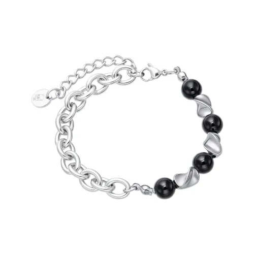 The Simpsons Титановые стальные браслеты унисекс