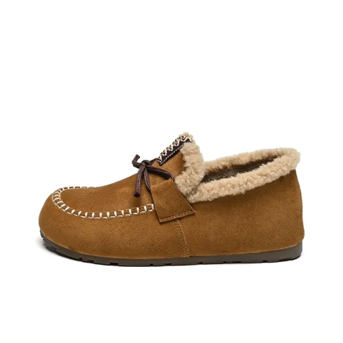 ZHR Повседневная обувь Низкий топ Женский