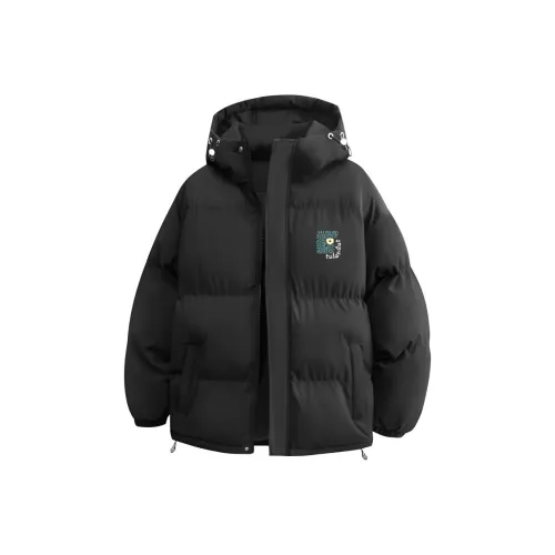 TULANDUO Унисекс Пуховики